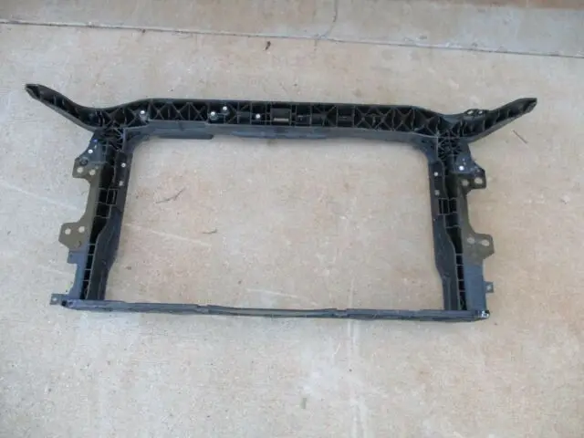 tank frame for 2016 Hyundai Elantra Radiator Support Water Tank Framework OEM 64101-F2000