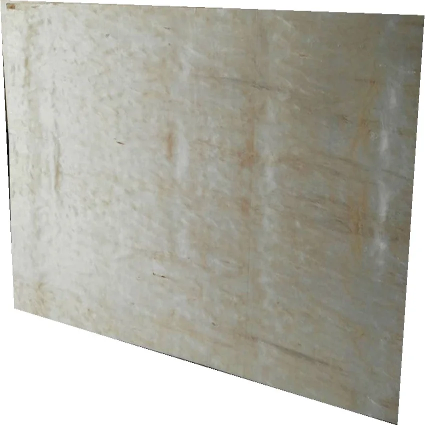 19mm Poplar and Pine Veneer Plywood Sheet for Furniture Making