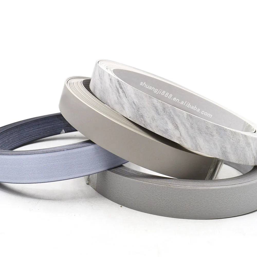 High Quality Matt Gloss Pvc Plastic Kitchen Furniture Laminate Sets Edge Strip  Pvc Edge Banding Popular Kids Study Table