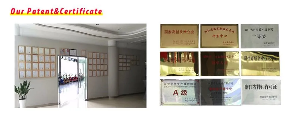 Gasoline/LPG Forklift 1.5ton, 2.0ton, 2.5ton, 3.0ton, 3.5ton Capacity Fork Lift Countbalance forlift truck