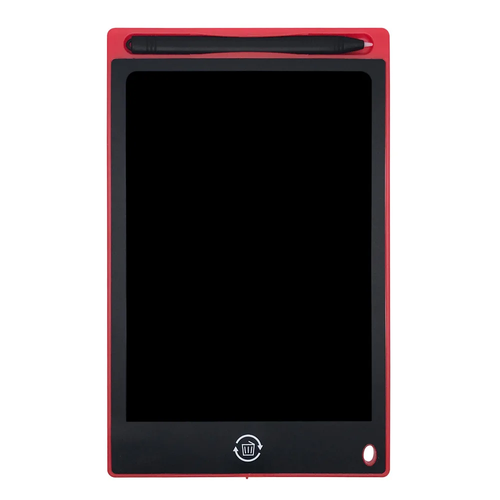 High Quality Lower Price Lcd Writing Tablet/8.5 Inch E Writing Paperless Pad Kids Drawing Board
