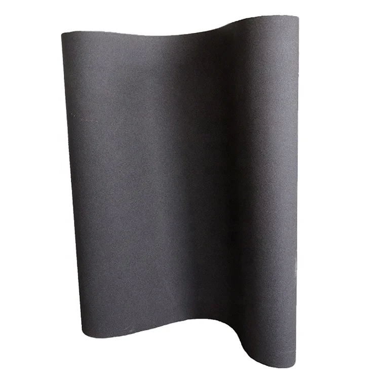 Silicon Carbide Sanding Belts 1600mm wide for Polishing Grinding Solid Wood Panels Wood Door