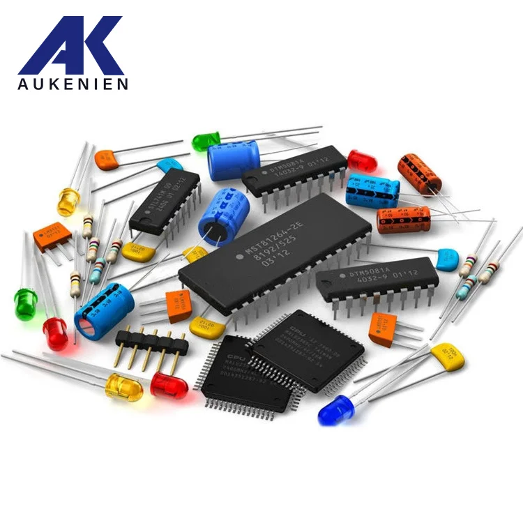 Новые оригинальные Операционные усилители IC Chip NE5532P NE5532 DIP-8 электронные компоненты