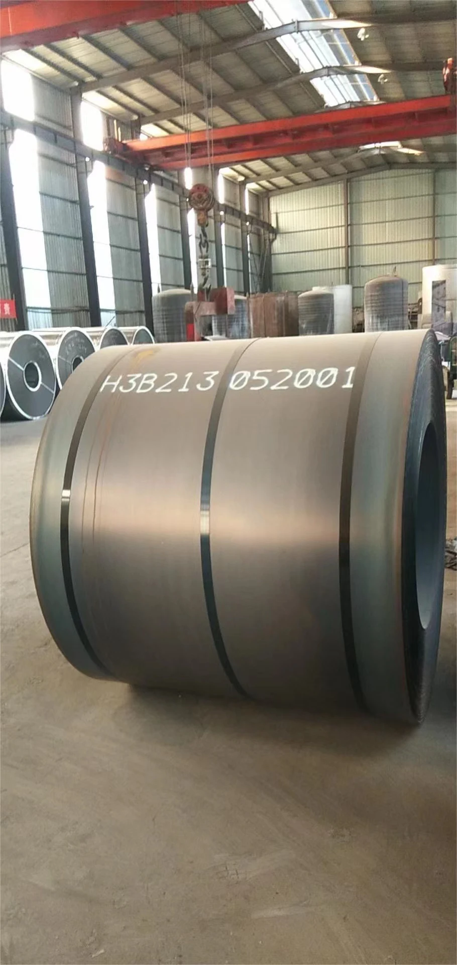 Fast delivery Q235 Carbon Steel Coils 5mm 10mm 15mm prime hot rolled steel sheet in coil q195