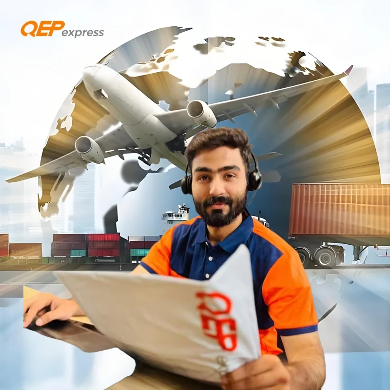 Alibaba Online Shopping Express From China ToJapan Qep & FedEx with Live Shipment Tracking Shipping Korea
