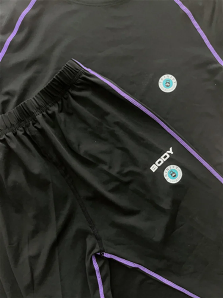 2024 Hot xbody ems underwear/ workout suit ems fitness gym ems training suit / xbody underwear