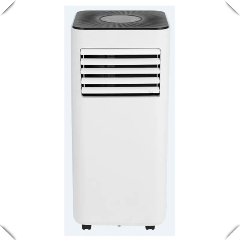 Чистый энергосберегающий портативный кондиционер Gree 7000btu для дома