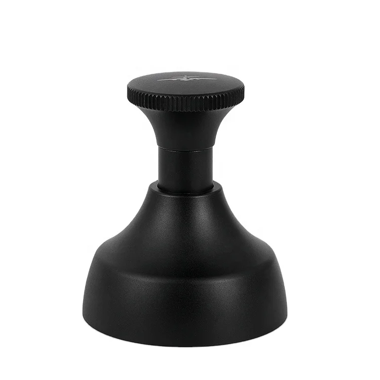 MHW-3BOMBER Coffee Tamper Needle Distribution Tool Stainless Steel Al-Alloy Waltz Coffee Distributor 58mm Barista Accessories