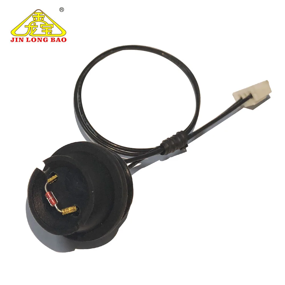 High Temperature Sensor Ntc Temperature Sensor 10k Temperature Sensor For Induction Cooker