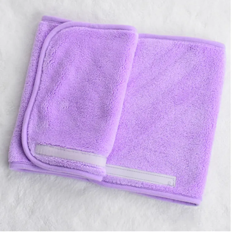 Hot Sale Spa Fast Hair Drying Towels Bathing Tools Bath Hair Wrap Turban Fashion Microfiber Bath Towel for Woman