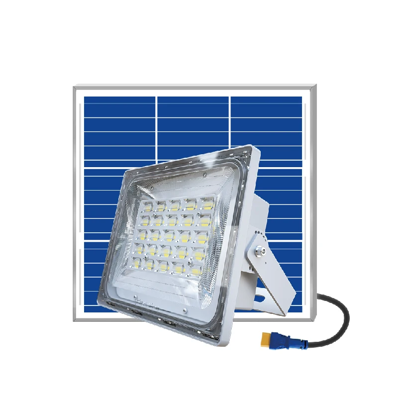 Solar Floodt Light  WaWa Light3.0 12W 30W 50W Amazon road light price lamps pole and battery