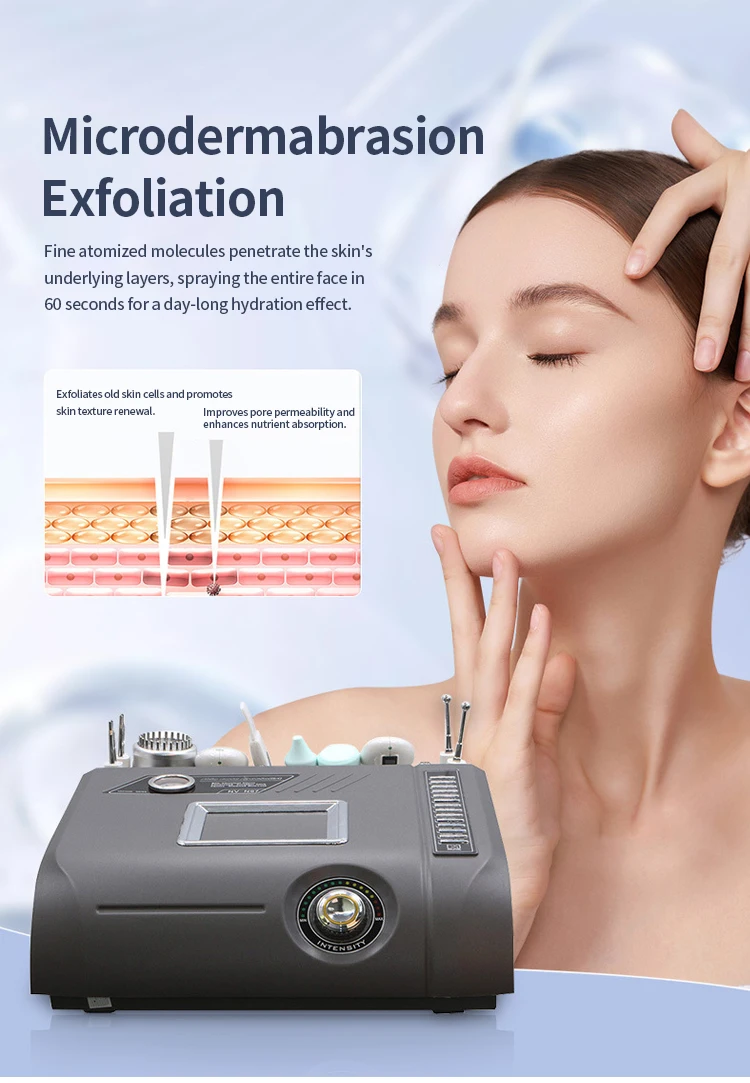 2025 Hydra Care Machine Anti-Puffiness Eye Lifting Beauty Device Magic Gloves Facial Care Radio Frequency Eye Around Use