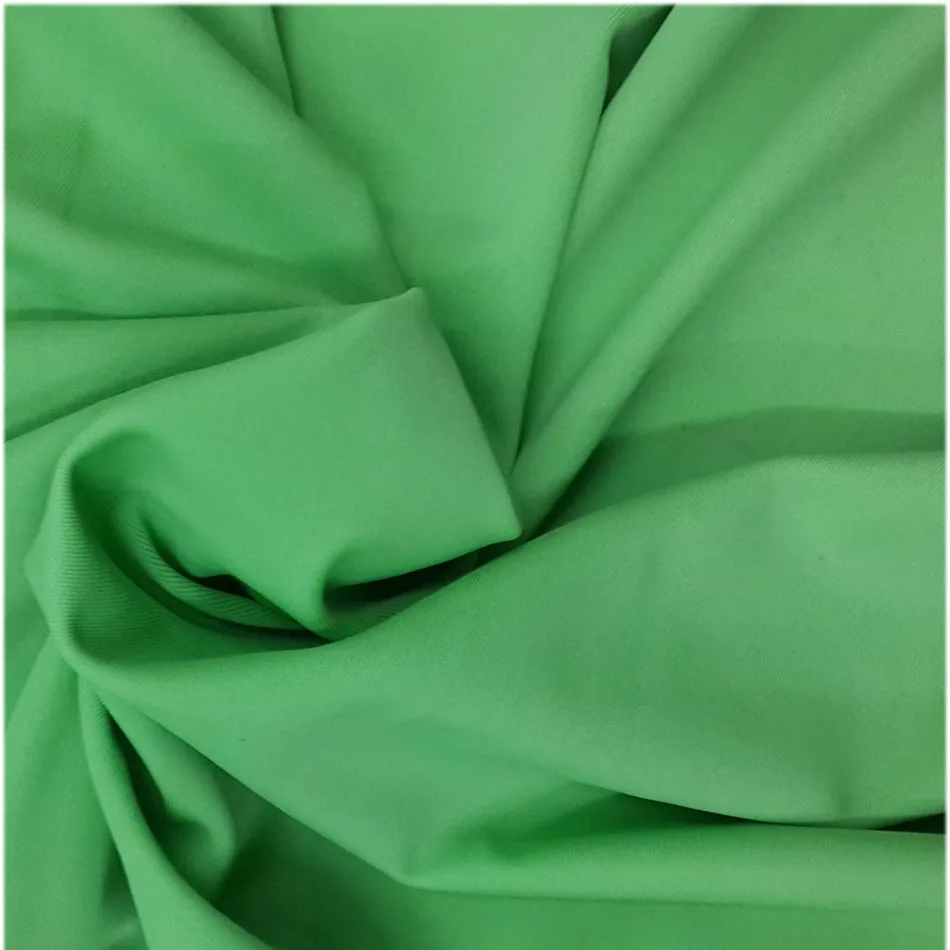 
High-quality elastic Spandex nylon 85% Polyester 15% Fabric for swimwear underwear sports clothing 