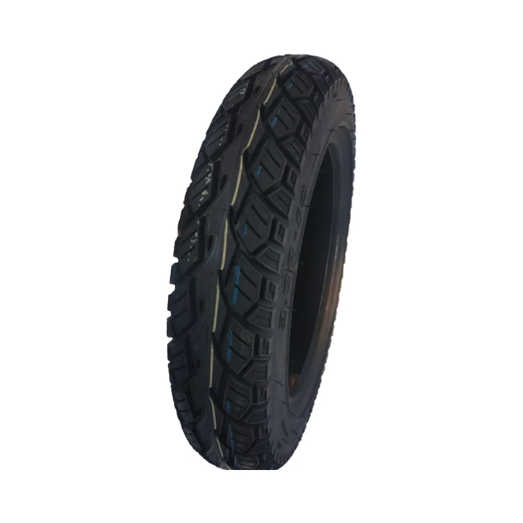 Factory direct sales 300-10 electric tricycle motorcycle tire Hercules vacuum tire steel wire tire wholesale
