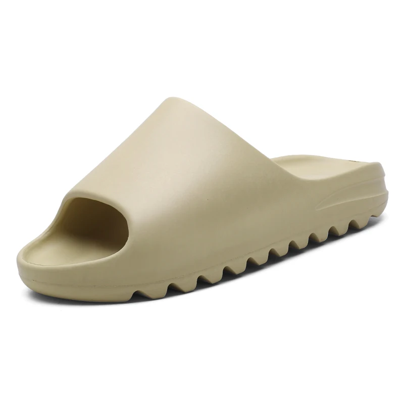 Custom baby yeez slides slipper yeezy shoes foam runner kids yezzy slides