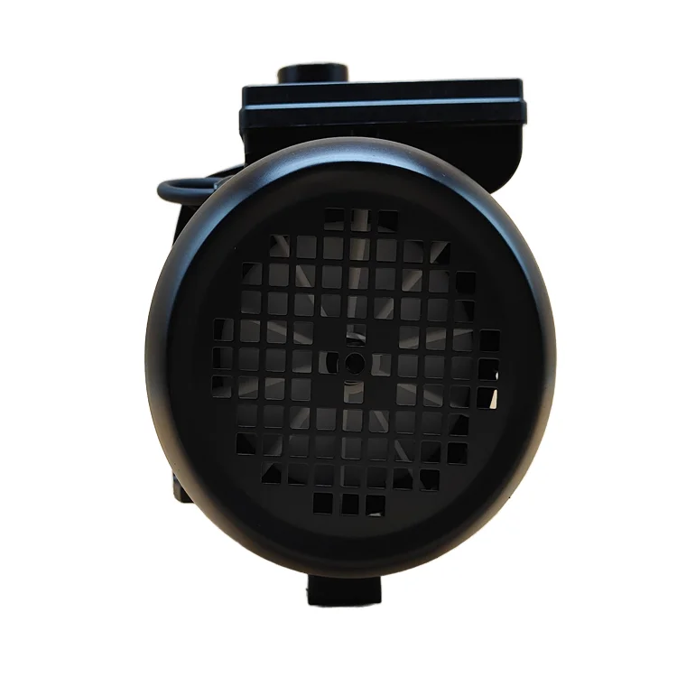 Customizable 2HP High-Pressure Centrifugal Pump for Agriculture and Irrigation OEM Big Flow Electric Pump