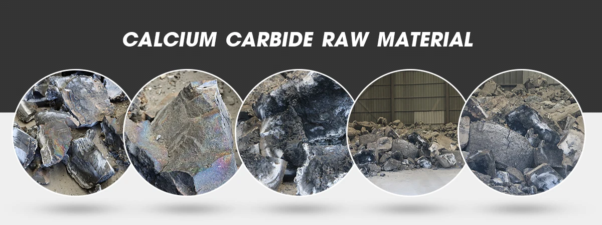 25-50 mm calcium carbide, direct supply, wholesale price, 295L/KG, CaC2