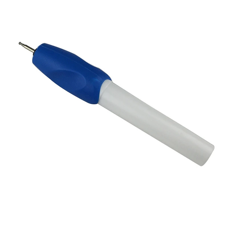Electric Engraver Engraving Pen Electric Engraving Pen Card Package