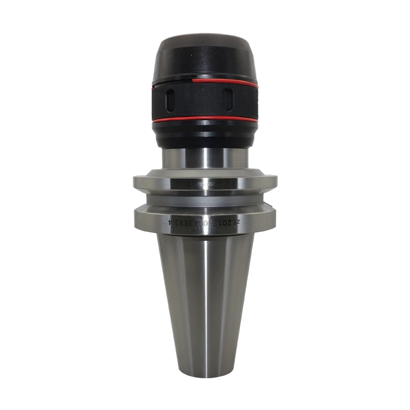 Zhengyu high-precision CNC tool handle BT50-C32 dynamic balance series BT50 spindle