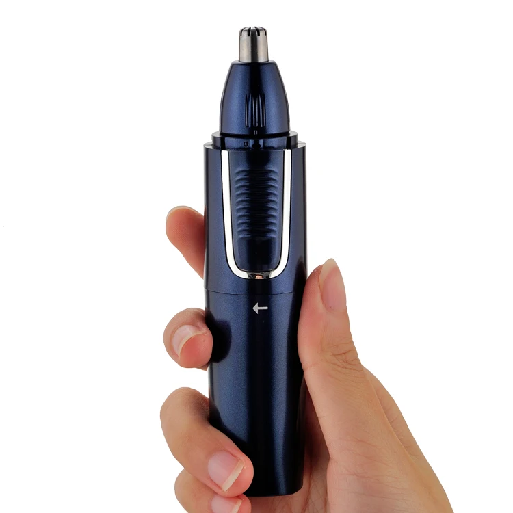 Show see Nose  Ear Hair Trimmer Personal Care Tools  USB Men Use