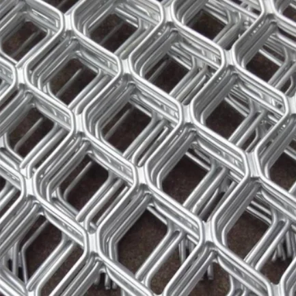 6063 T5 Aluminum Amplimesh For Door And Windows Protective