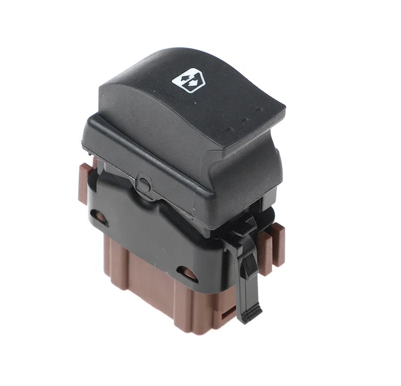 Car  Accessories  Power Window Control Switch Button  200057321 2540000QAB  For Renault 1998-2010