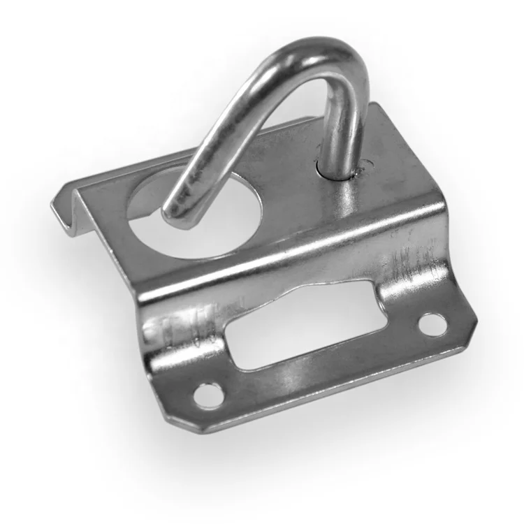  YK Cable Outdoor Tensor Fibra Drop FTTH Accessories Clamp