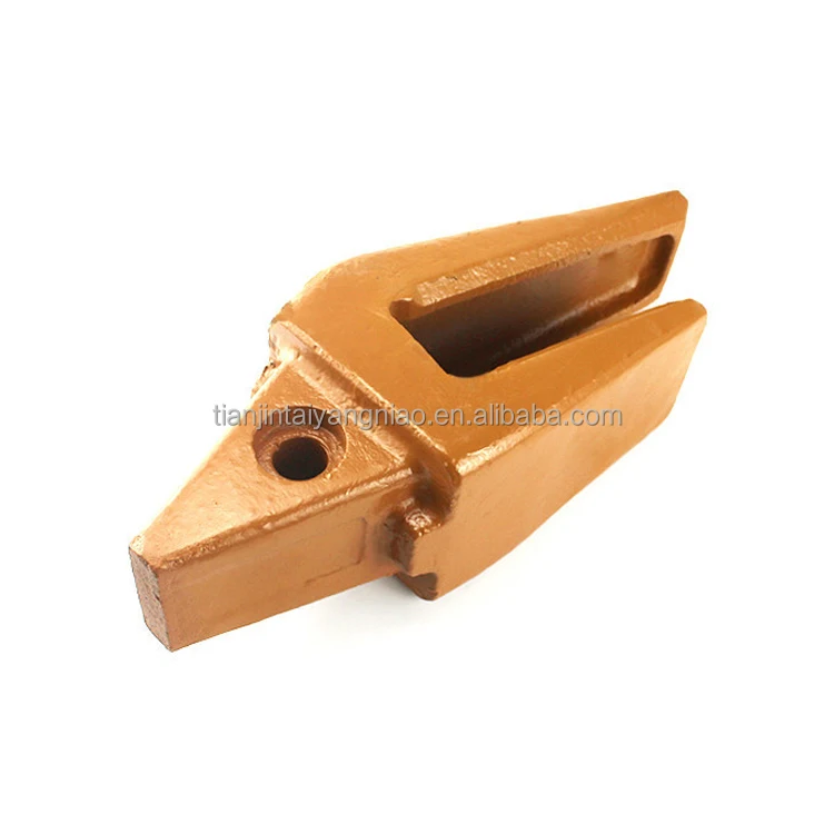 Excavator Spare Parts Low Moq high performance cat 330 excavator bucket teeth