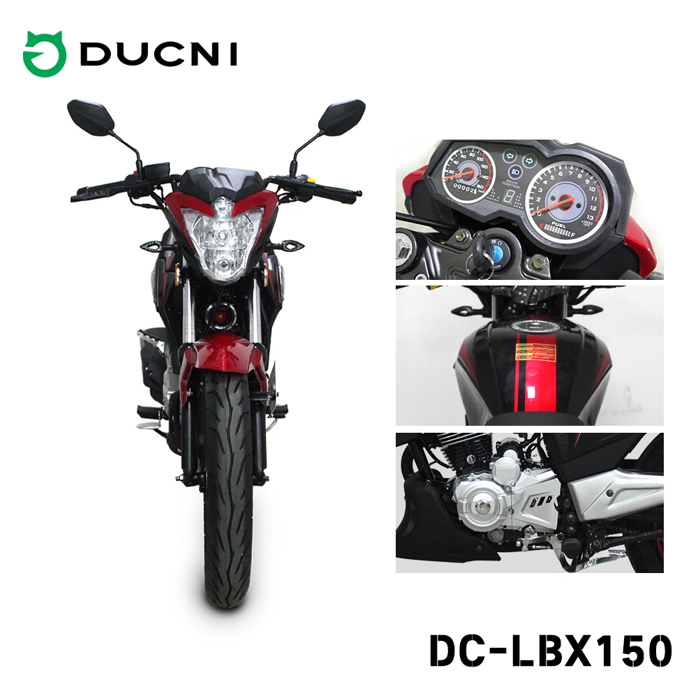 125CC 150CC CGL GN   sport bike Motorbike sport style DS  gasoline motorcycle