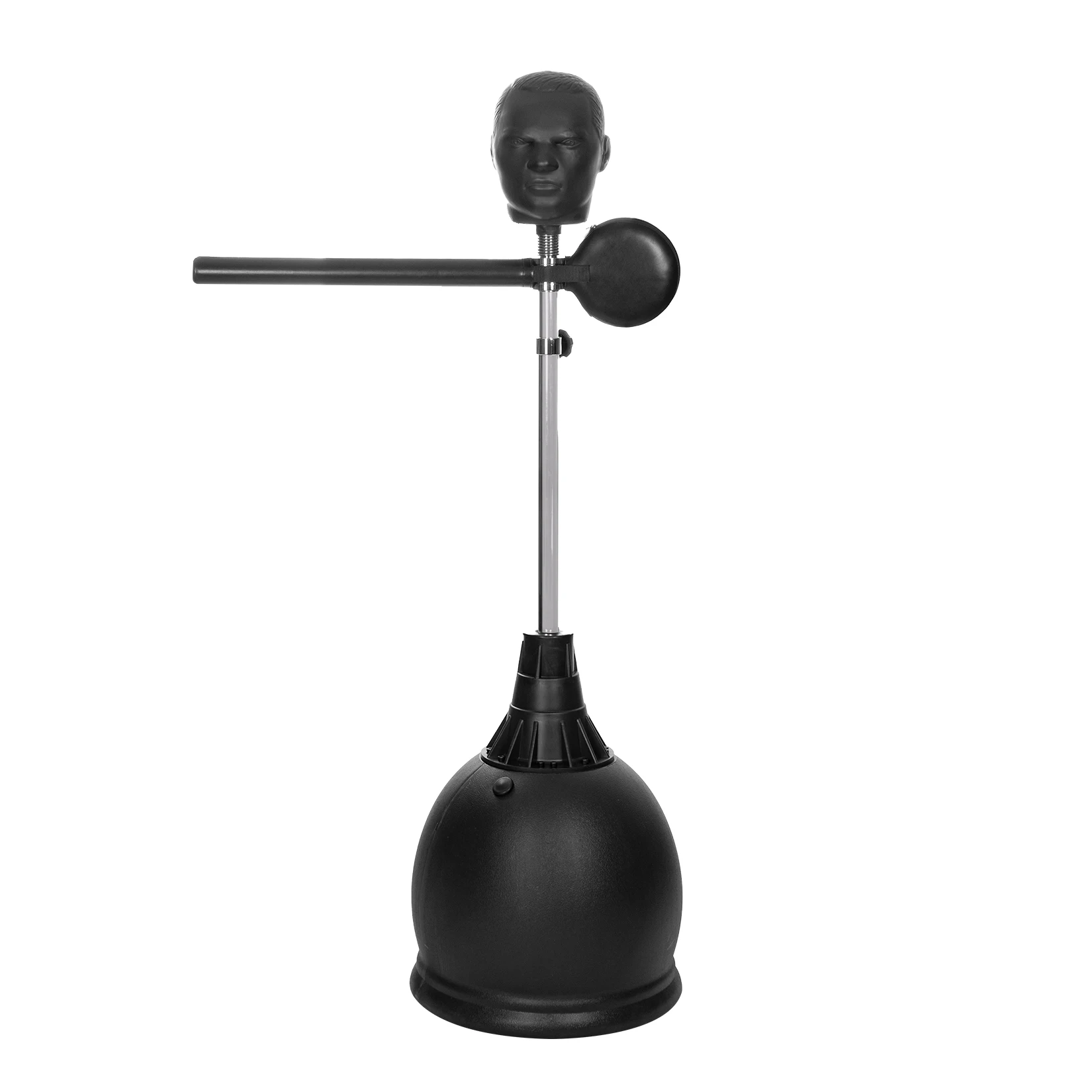 Boxing reaction target rotating reactor speed Club target household multifunctional boxing target sandbag dodge training