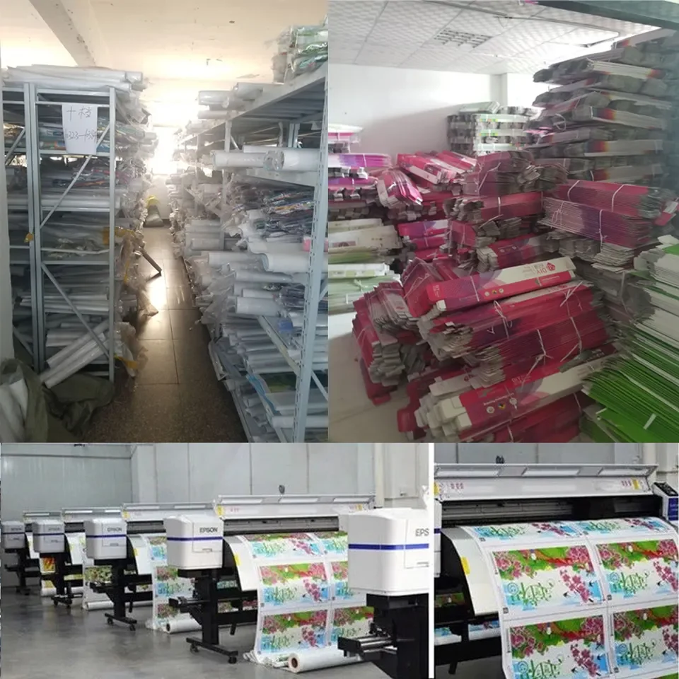 5d Full Square Drill Diamond Painting White Beast And Flowers Home Decoration For Bedroom Animals Diamond Embroidery Mosaic