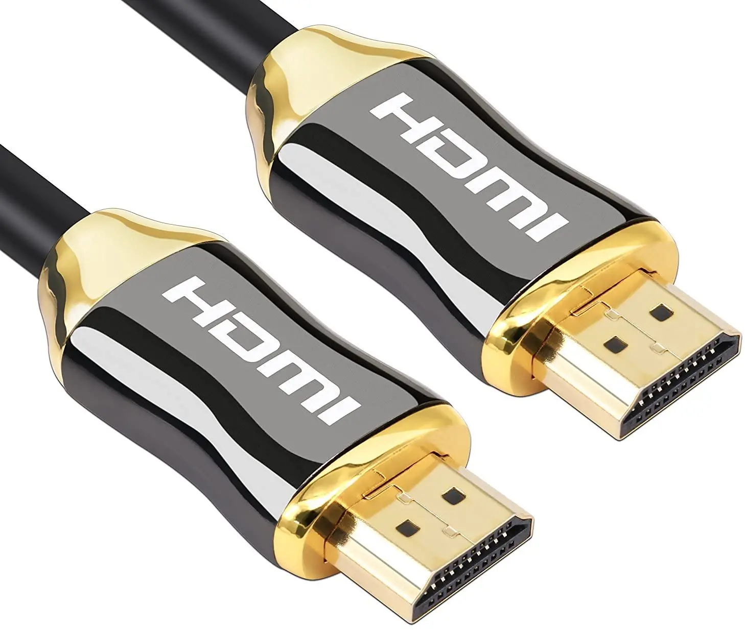 
HDTV pure Copper 2m 3m 5m 3d 4k hdmi cable 2.0 for Computer/TV/DVD Player 