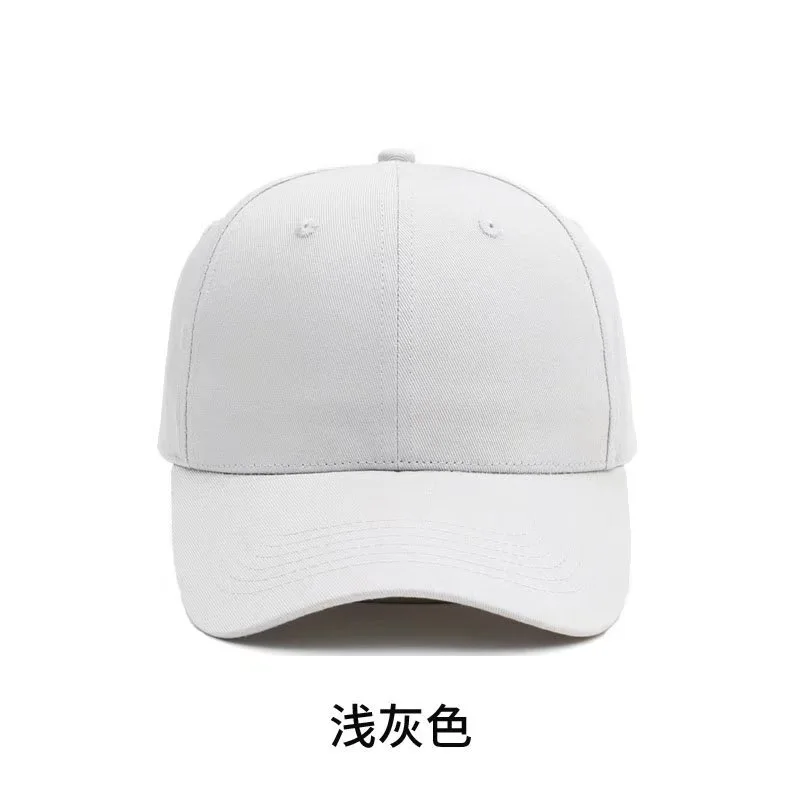 100% Cotton Cap manufacturer Custom 5 panel curved brim structured baseball ball cap with embossed logo