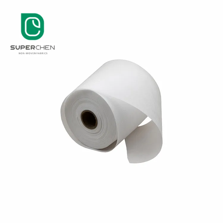 Popular Design New Color Spunbond Laminated Nonwoven Fabrics For Box