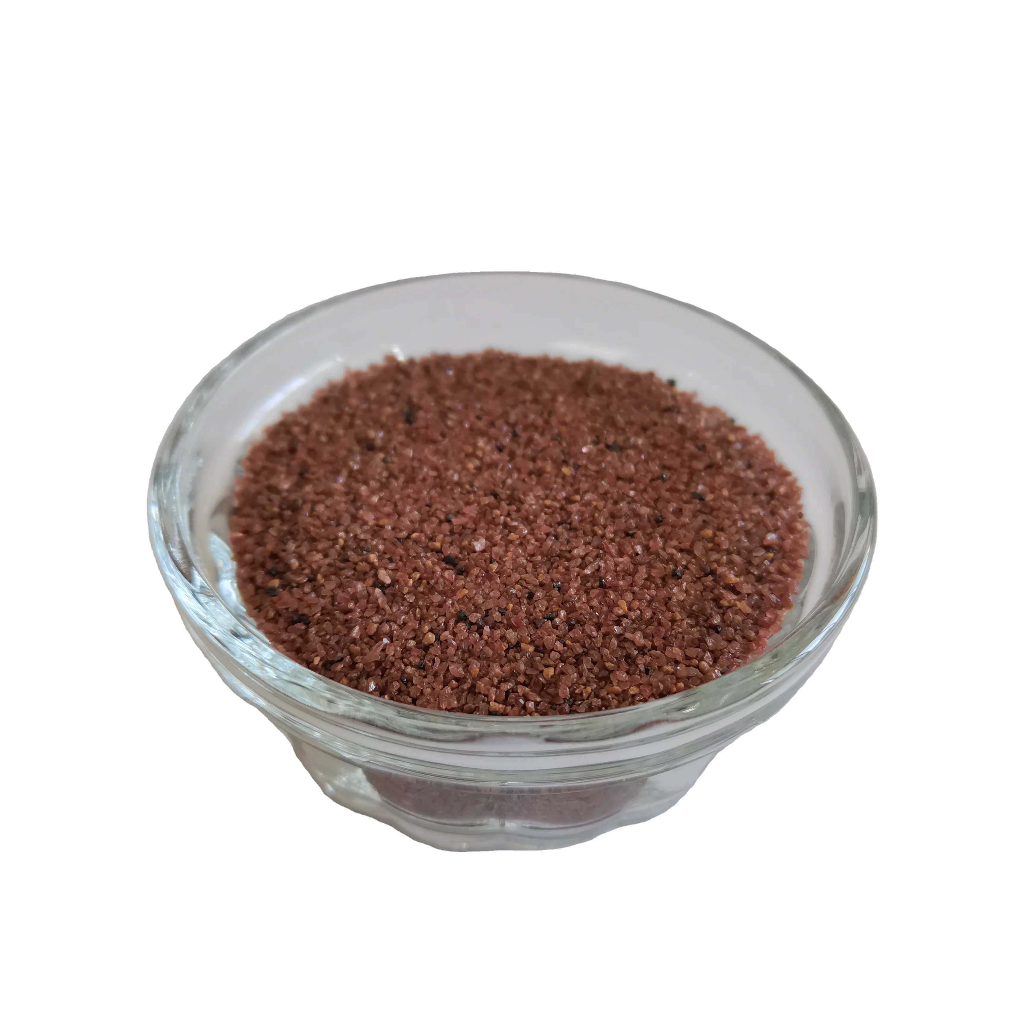 Garnet Sand Blasting 20/40 Garnet Abrasive