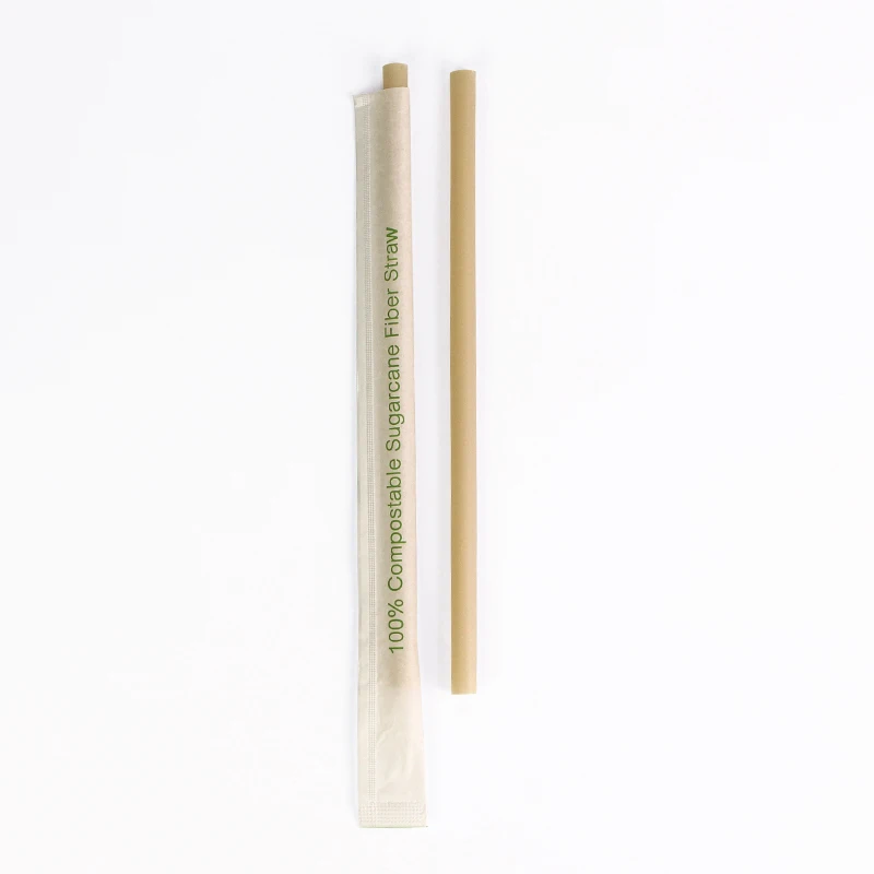Fast Delivery Juice And Milking Drinking Disposable Eco Friendly Sugarcane For Activity