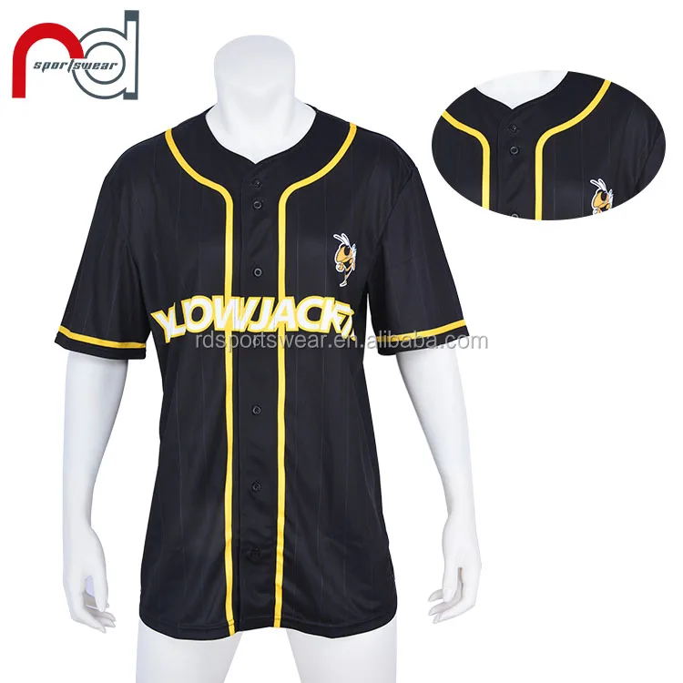 2023 Fashion Baseball Team Man T shirt Summer T Shirts Baseball Jersey