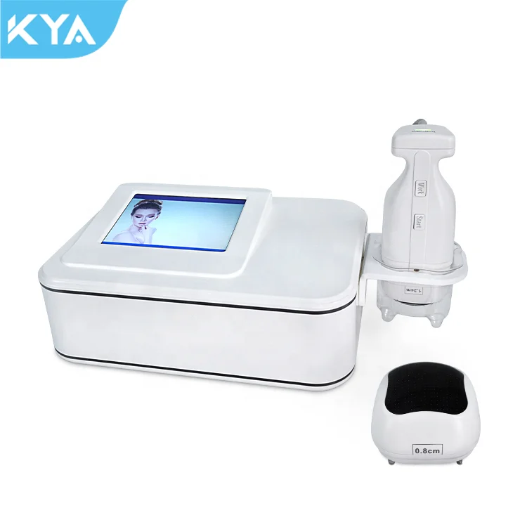 Liposonixed Weight Loss Body Slimming Skin Tightening Beauty Device Ultrasonic Anti Cellulite Fat Reduction Machine