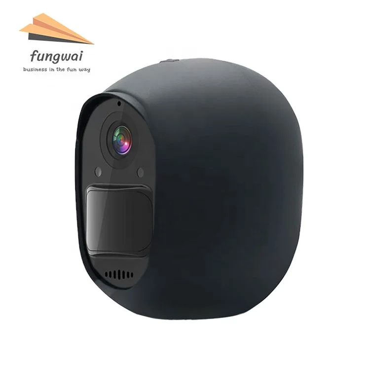  Новая беспроводная домашняя система безопасности 1080P наружная 4G Солнечная камера