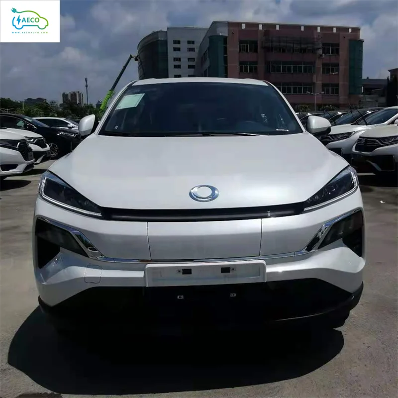 AECO электрические роскошные 4 колеса 5 мест Suv электрические/ev автомобили