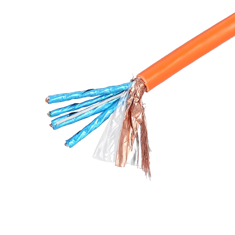  Сетевой Кабель cat 7 ethernet-Кабель utp cat7 ftp sftp lan-кабель 305 м