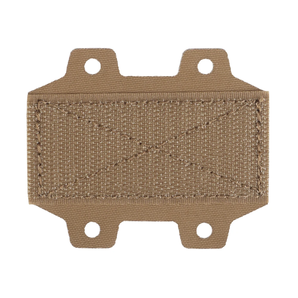 WOSPORT Bison Lightweight Belt Holder Magic Tape Adapter Belt Accessories