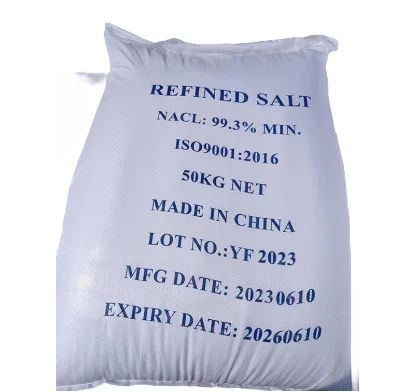 salt manufacturer white powder bulk sale cheap price  high quality refined salt