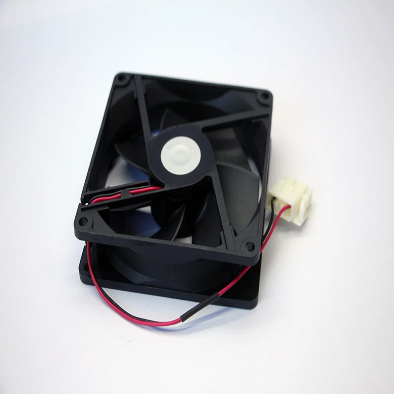 China Factory Manufacture Various Axial Flow Motors Cooling Fans Dc Axial Cooling Fan