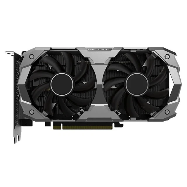 Gtx 1650 Asics Gtx 1650 12Nm Tu117 4Gb Geforce Gtx 1650 D6 Oc 4G With Pci Express 3.0 16X