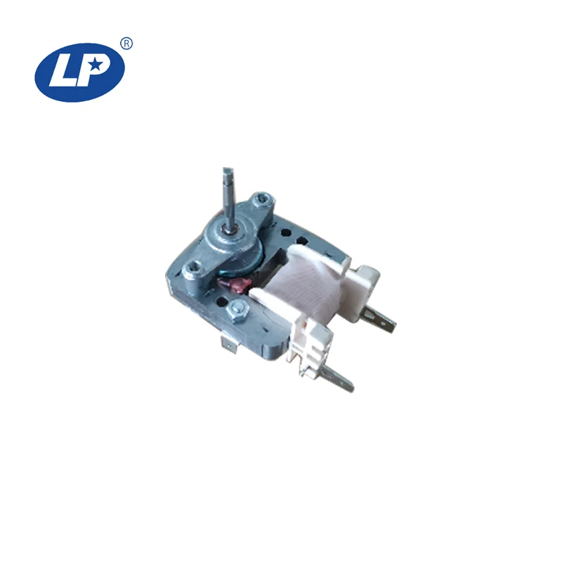 Высокое качество популярный наш собственный производитель на складе мотор для вентиляторов