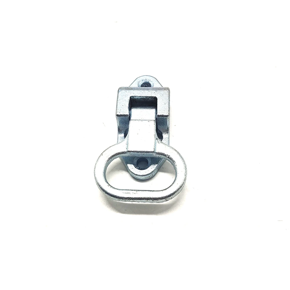 ZSFS04 Zinc Platedfactory Hot Sell truck parts truck Foot Steps