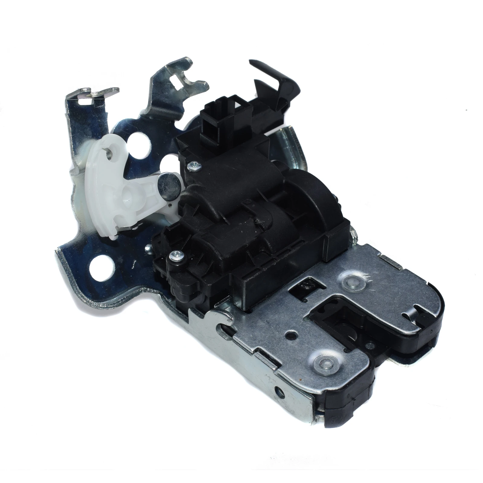 AOSU OEM 8K9827505 4H0827505 8R0827505 16D827505 5E0827505 Car Back Trunk Door Lock Actuator Lid Lock Latch For AUDI Q3 Q5 A8