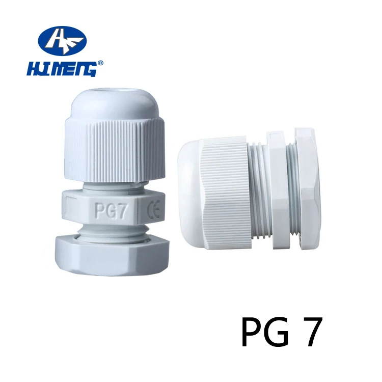 cable gland sleeve waterproof pg7 cable gland m80