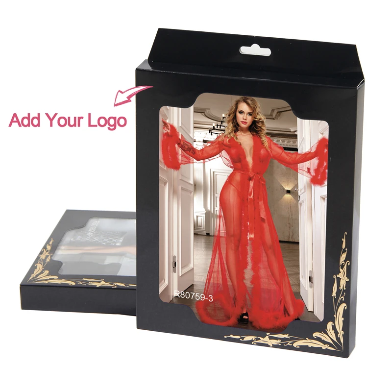 Customized Super Delicate Sheer Lace Women Sexy Brief Panties Bottom